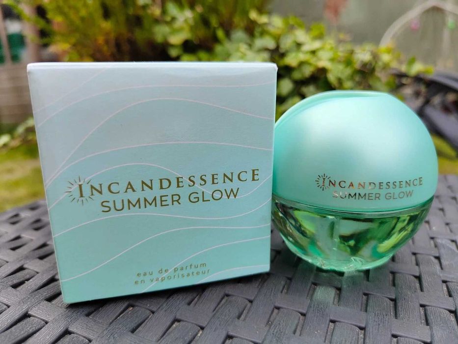 Apa de parfum Incandessence Summer Glow pentru Ea 50ml-Avon