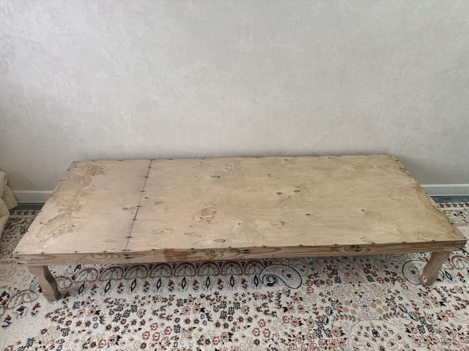 2 шт Жер стол сатылады!