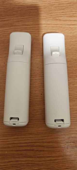 Controllere Nintendo Wii Mote (normal si MotionPlus)