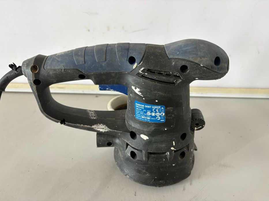 Ексцентрик шлайф -  ENERGER 380W