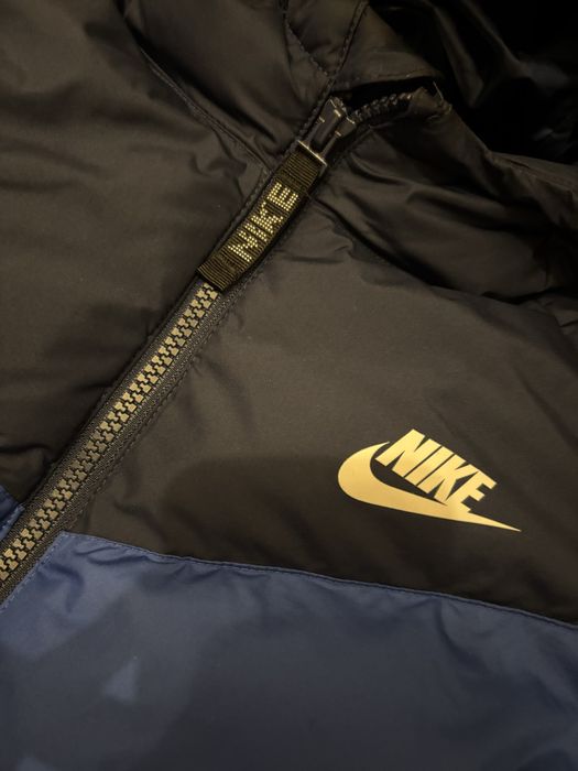 Nike Puffer Copii