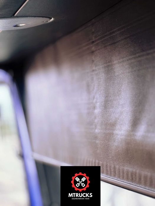 Jaluzea cortina parasolar parbriz Originala MAN Tgx Tgs Tga