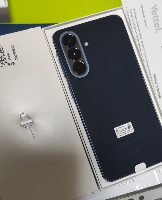 Samsung galaxy A57 128gb