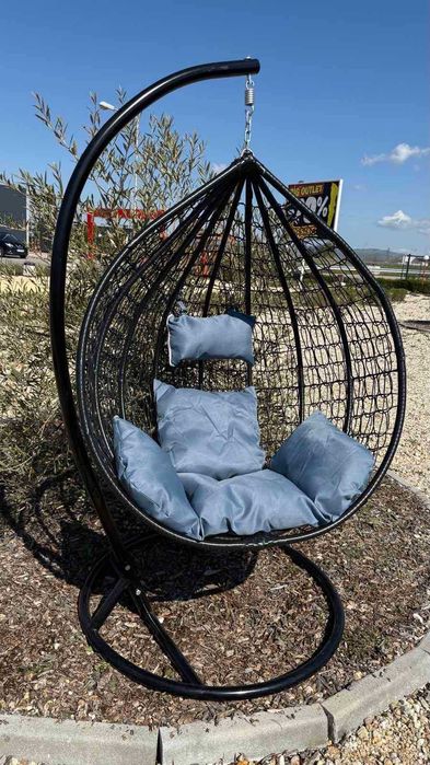 Градинска люлка –75€