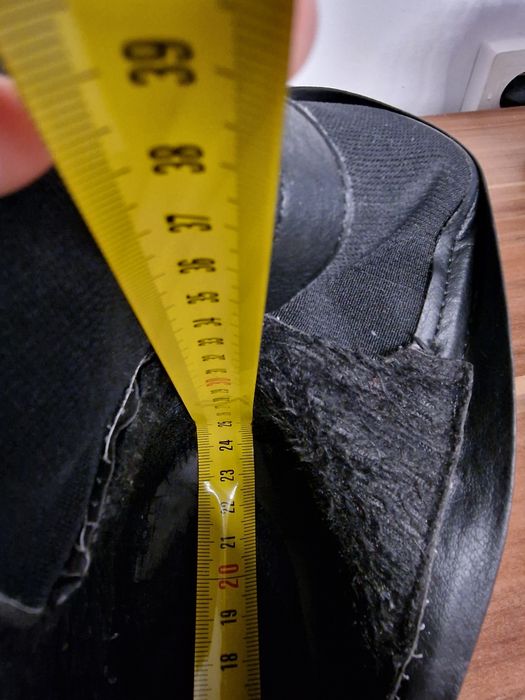 Cizme de dama pana la genunchi