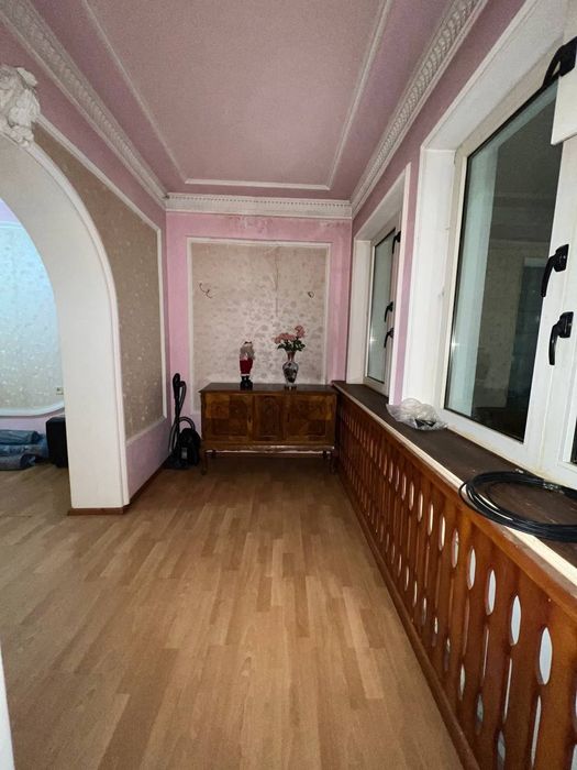 3/1/4 БИЙ, квартира площадью 100м.кв