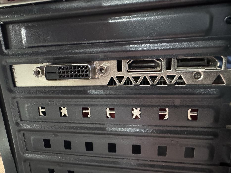 Видеокарта Colorful GeForce RTX 2060 6 GB