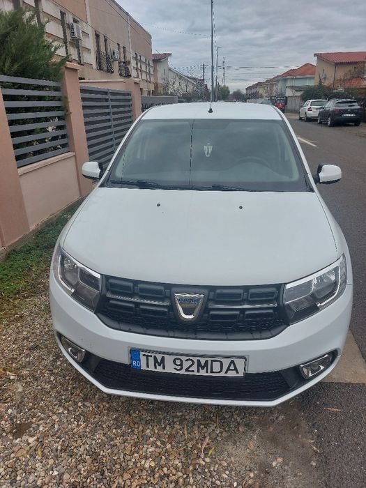 Dacia Logan 1,5dci 2018