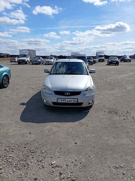 Продам приору 1. 2012года. 16 клаппаный...
