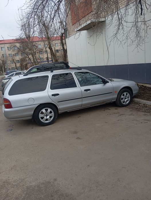 Продам автомобиль