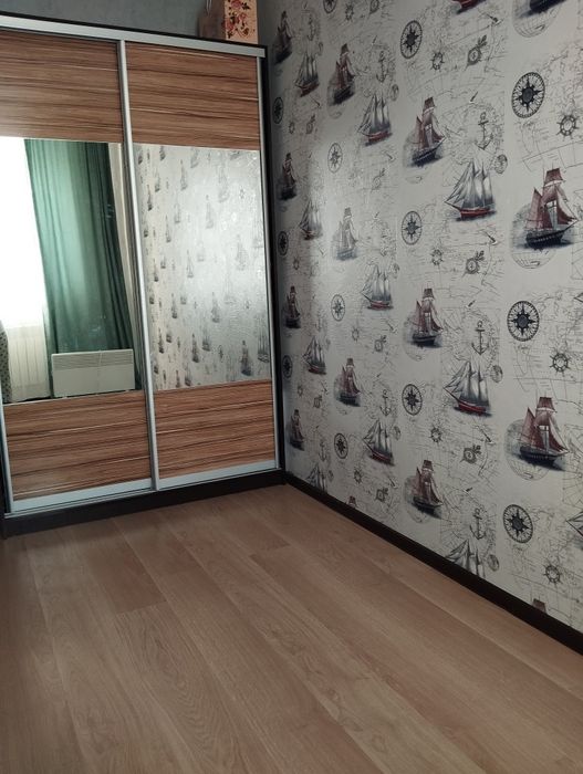 Срочно продам 4х квартиру