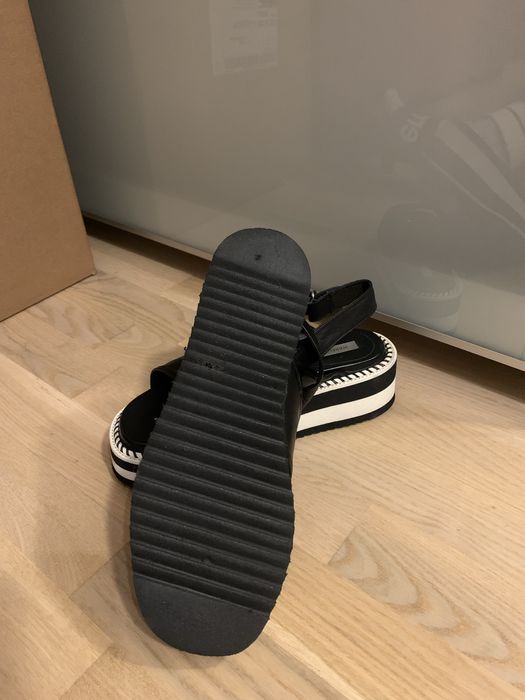 Сандали Marella естествена кожа