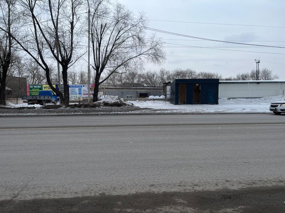 Сдам павильон 24 м2