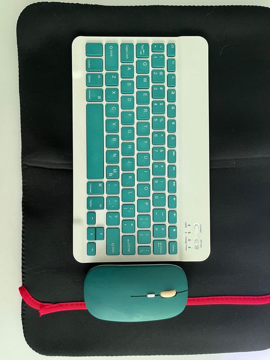 Клавиатура за iPad (безжична)