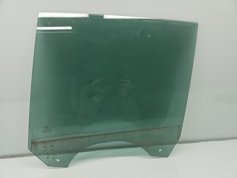 Geam usa stanga spate Ford B-Max [Fabr 2012-prezent] OEM