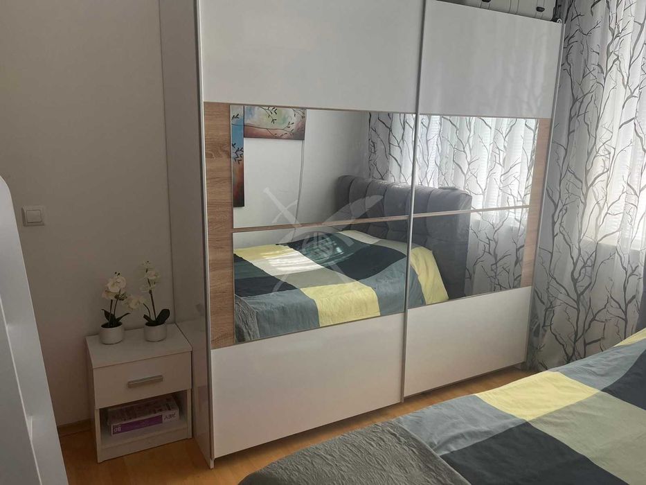 Продава се Тристаен апартамент в Созопол - 92 кв.м за 1685 €/кв.м - Снимка #8