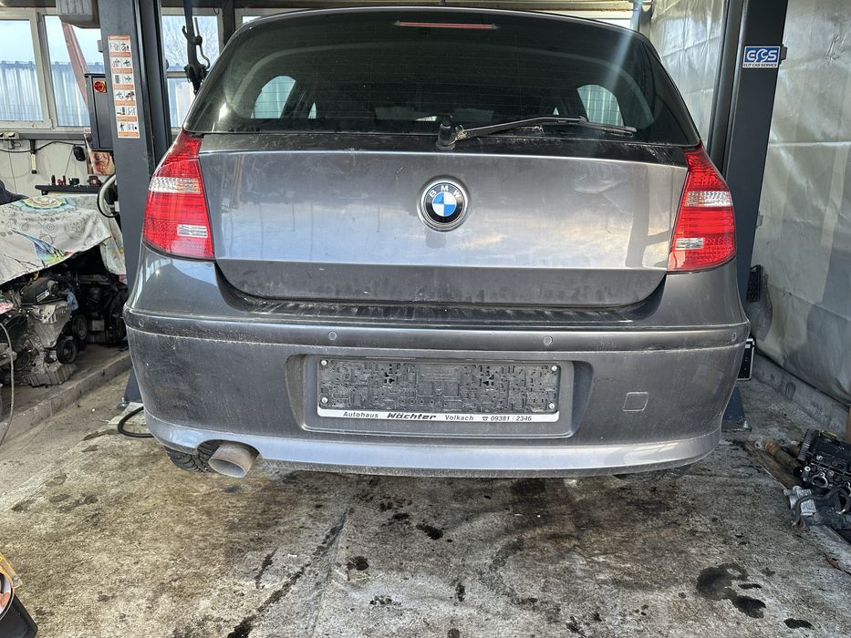 Врата багажник/5-та врата да BMW 1-ка Е81/Е87