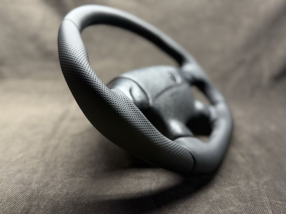 Анатомический руль Golf 3 Vento гольф 3 венто пассат passat