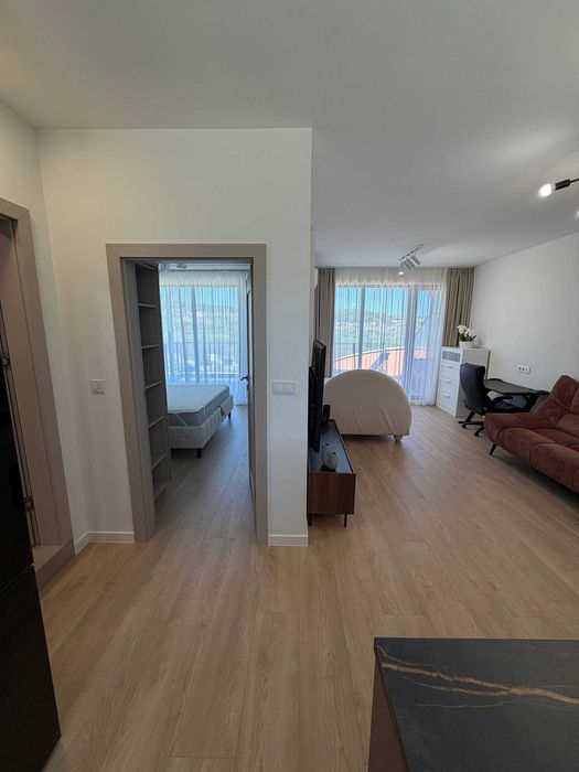 Продава се стилен апартамент в комплекс Bella Vita Residence