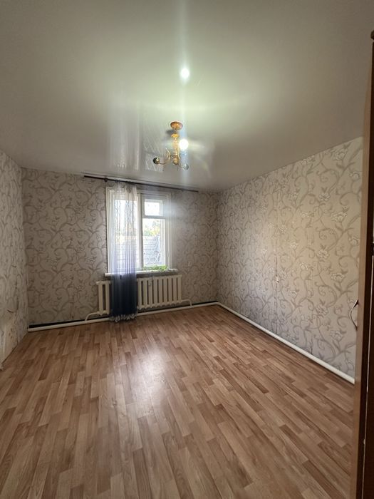 Дом в районе старого мясокомбината