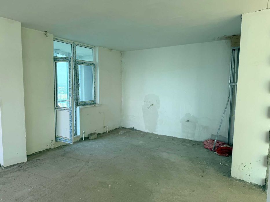 Продам 3х комн кв Актобе Ажары
