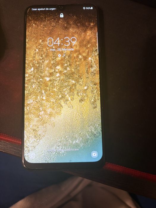 Telefon samsung A50