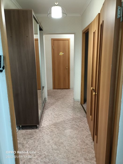 Сдам 2х комн квартиру