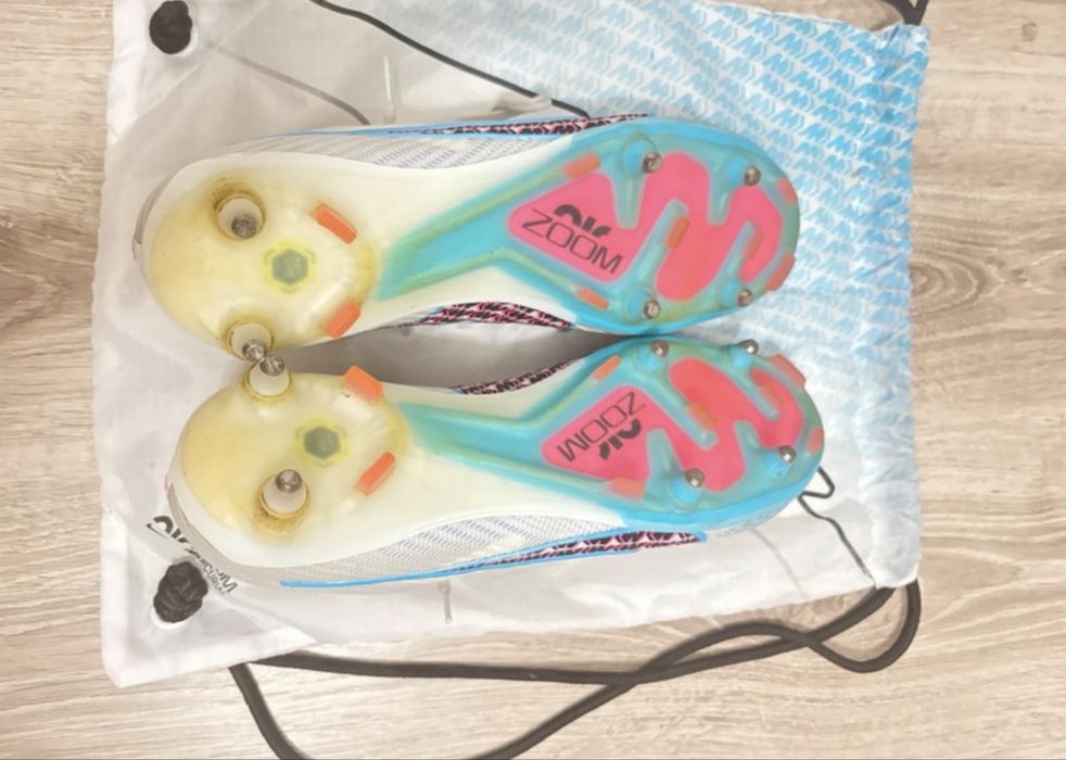 Vand ghete de fotbal nike vapor 15 Elite