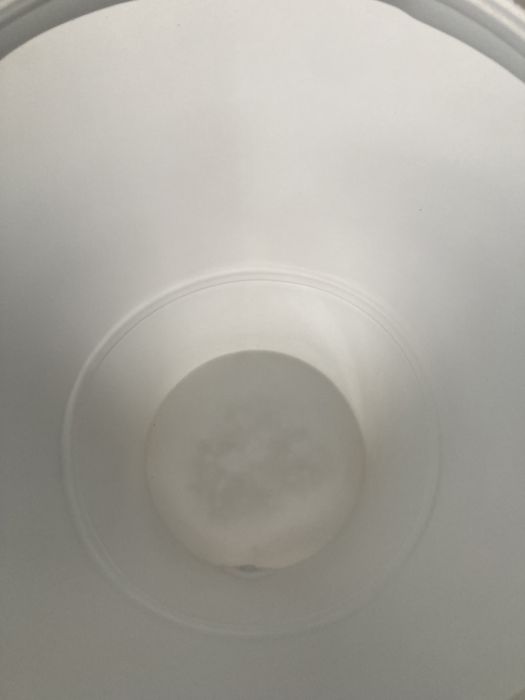 Bochka Quyma Емкость 550лт 100% пищевая 15 лет гарантия.