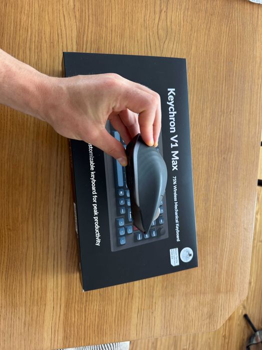 Mouse Logitech MX Master 3S