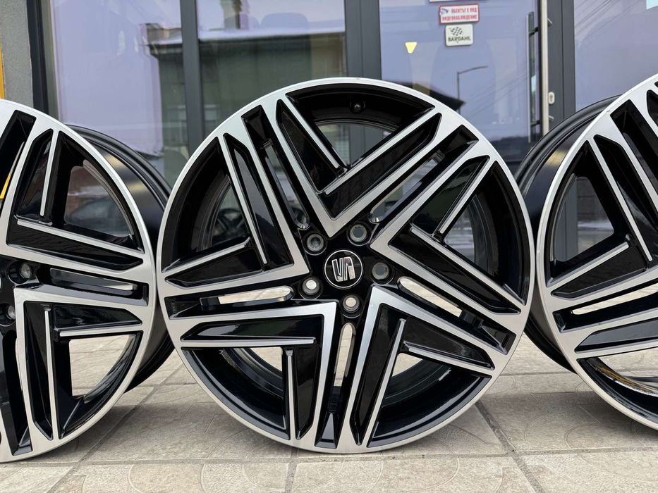 Оригинални Джанти Seat Tarraco/Ateca/Leon/Cupra/T Roc-19 цола/2020