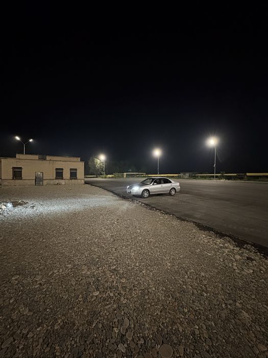 Светодиодные лампы (LED) h7