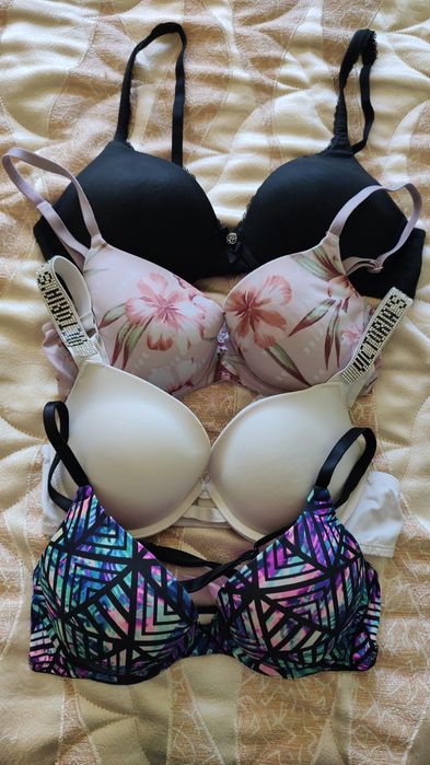 Сутиен Victoria Secret