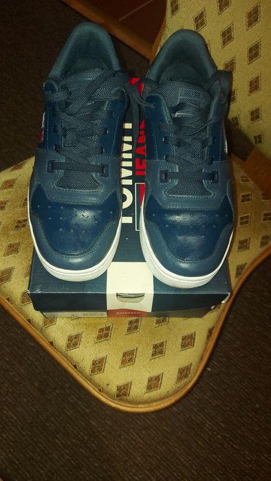 Pantofi casual Tommy Hilfinger