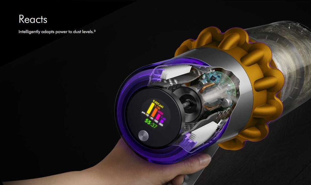 Dyson v15 Detect Absolute  по городу доставка бесплатно uzum-nasiya