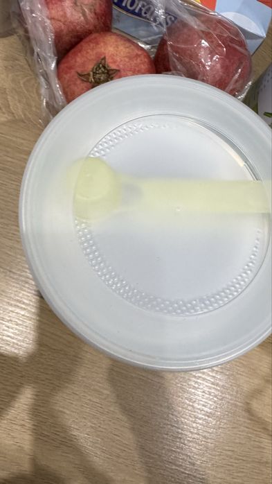 NAN Comfortis 3 lapte praf