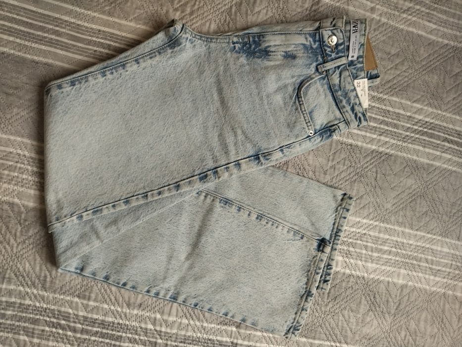 Джинсы ZARA (Турция)