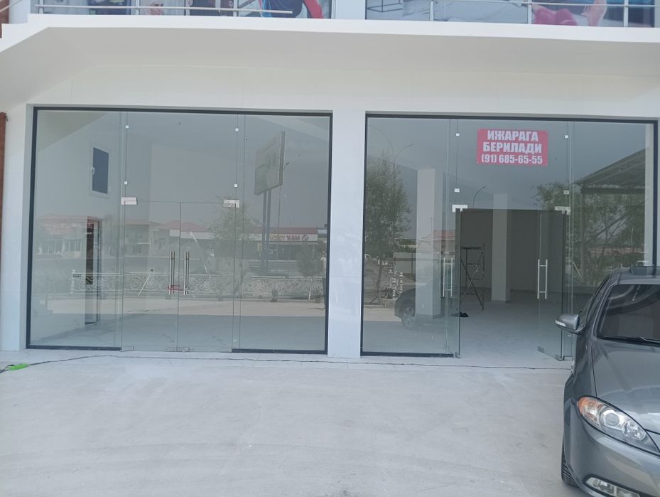 Quqon ohe bozor yaqinida dukon ijaraga beriladi