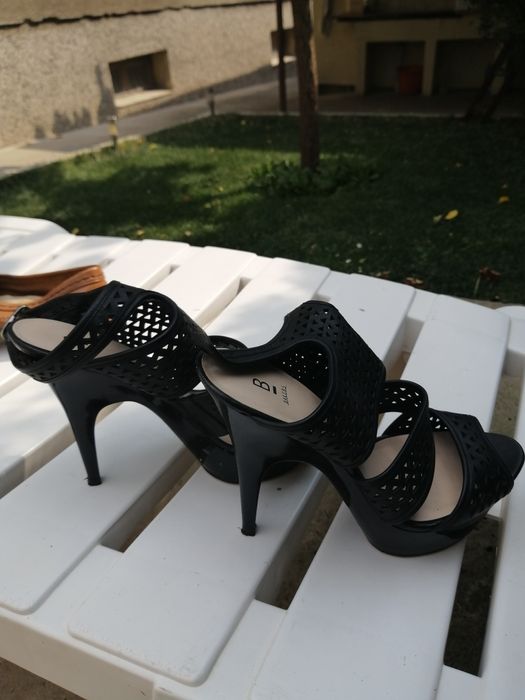 Дамски обувки-официални