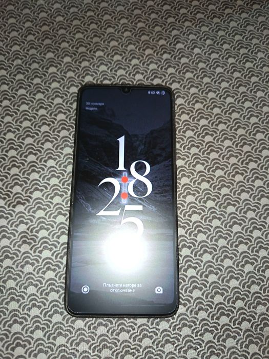 Redmi 12c телефон