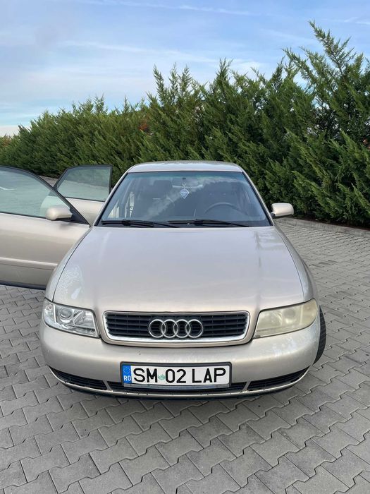 Autoturism mașină