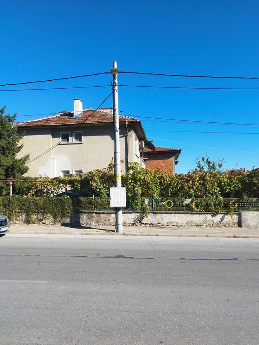 Продава се Етаж от къща в Карлово - 100 кв.м за 1150 €/кв.м - Снимка #9