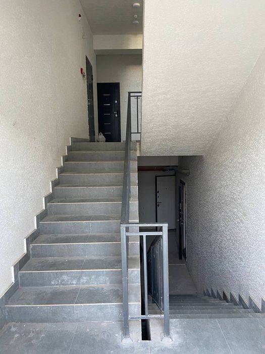 Продается дуплекс новостройка