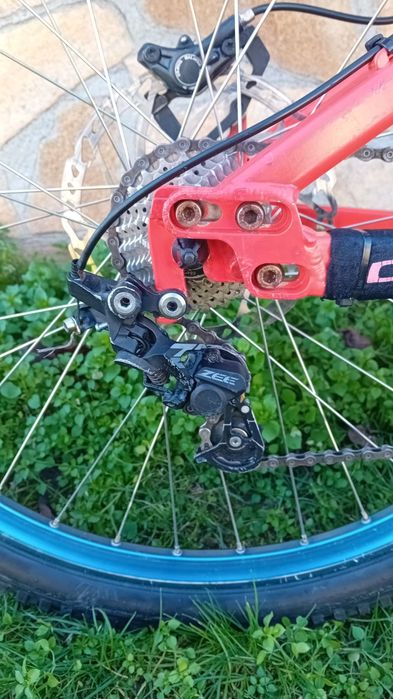 Велосипед Drag c2