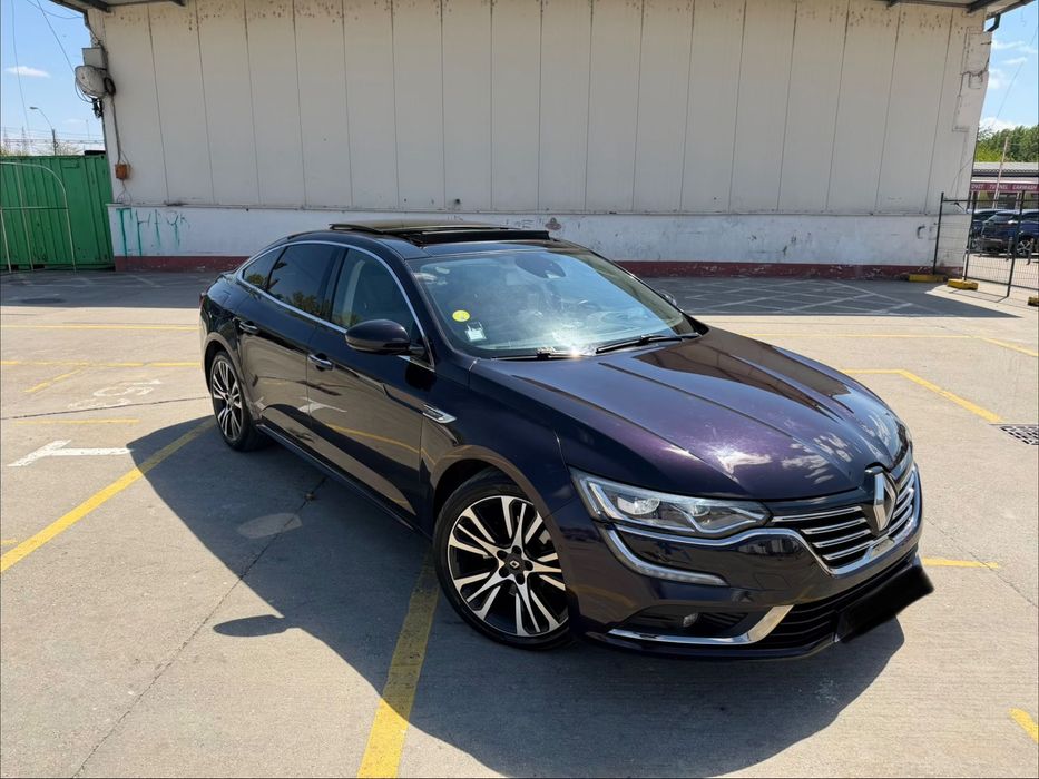 Renault Talisman