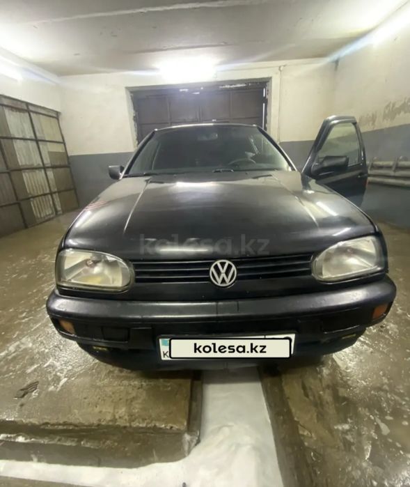Продам гольф 3..