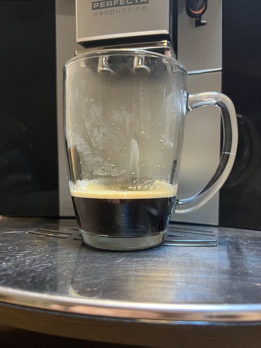 Espresor Delonghi