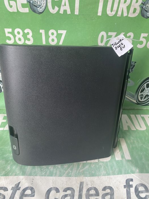 Torpedou Volkswagen Tiguan 2012 volan stânga