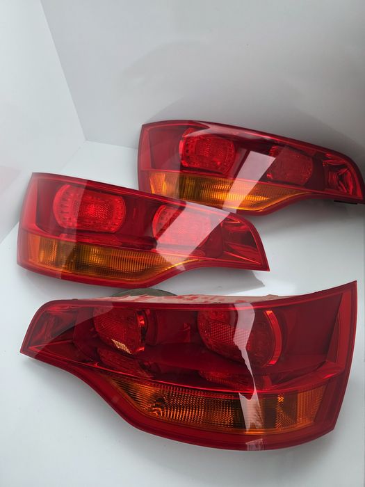 Стопове Audi Q7 4LB 05-09г