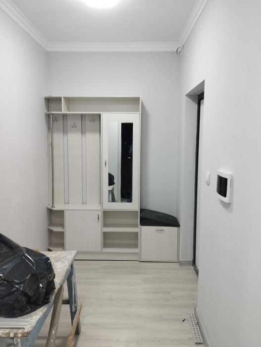 Мумаффо маскан2хона квартира сотаман еки алмашаман